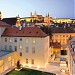 Mandarin Oriental Hotel, Prague (en) in Praha city