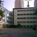 Dr. Pao Shih Tien Hall in Manila city