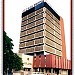 Banco del Tesoro en la ciudad de Barquisimeto
