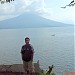 Lake Ranau