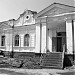 Sala de lupte, care aparţine Școlii sportive pentru copii și tineret în Soroca oraş