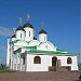 Спасо-Преображенский собор в городе Муром