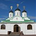 Спасо-Преображенский собор в городе Муром