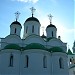 Спасо-Преображенский собор в городе Муром