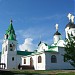 Спасо-Преображенский собор в городе Муром