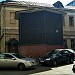 Вентиляционный киоск № 245 Замоскворецкой линии метрополитена  в городе Москва