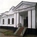Sala de lupte, care aparţine Școlii sportive pentru copii și tineret în Soroca oraş