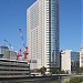 Nakanoshima Mitsui Building in Osaka city