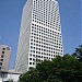 Nakanoshima Center Building in Osaka city