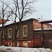 Снесённый деревянный жилой дом (ул. Буженинова, 30 строение 2) в городе Москва