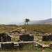 Ancient theatre of Hadrianopolis