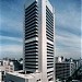 Resona Bank Headquarters Building in Osaka city