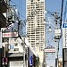 Algrad the Tower Shinsaibashi in Osaka city