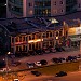 Рестораны «Планета Суши» и «Иль Патио» (ru) in Moscow city