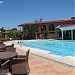 Montebello Villa hotel swimming pool