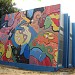 CCHLA - Centro de Ciências Humanas Letras e Artes da UFRN na Natal city