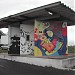 Portal Traços da Arte na Natal city