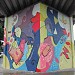Portal Traços da Arte na Natal city