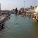 Har Ki Poudi, River Ganga, Haridwar, Uttrakhand, India