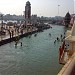 Har Ki Poudi, River Ganga, Haridwar, Uttrakhand, India