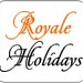 Royale Holidays in Kodaikanal city