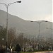 پلکان کوه آب و برق in مشهد city