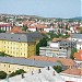 Egri Hittudományi Főiskola in Eger city