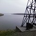Pivdenne ('Southern') Reservoir