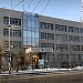 УВД в городе Жезказган