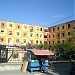 Shkodër University's Dormitory building in Shkodër city