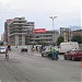 New building in Shkodër city