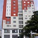 New building in Shkodër city