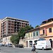 New buildings in Shkodër city