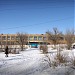 Средняя школа № 21 в городе Жезказган