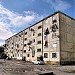 Pallat parafabrikat përballë Varrezave katolike in Shkodër city