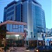Grand Hotel Europa in Shkodër city