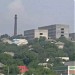 Spital Nefinisat în Soroca oraş