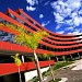 Brasília Alvorada Hotel complex