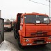 Стационарный снегоплавильный пункт «Сигнальный» в городе Москва