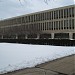 Physics and Astronomy Building Complex