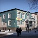 Магазин «Гранд Стивал» в городе Жезказган