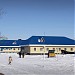 Гостиница в городе Сатпаев