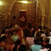  كنيسة\ الشهيدة القديسة دميانة في ميدنة أبيدوس  العرابة المدفونة 