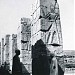 اسطبل \ خيل   معبد سيتى الاول بعرابة ابيدوس في ميدنة أبيدوس  العرابة المدفونة 