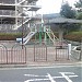 Akuwa Ameike Park in Yokohama city