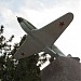 Пам'ятник льотчикам 8-ї повітряної армії
