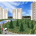 Ulucanlar Çevre Sitesi (tr) in Ankara Metropolitan Municipality city