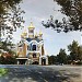 Церковь Святого Духа в городе Киев