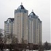 Жилой комплекс «Лазурный блюз» в городе Киев