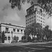 The Hollywood Athletic Club in Los Angeles, California city